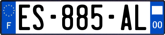 ES-885-AL