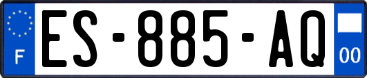 ES-885-AQ