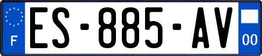 ES-885-AV