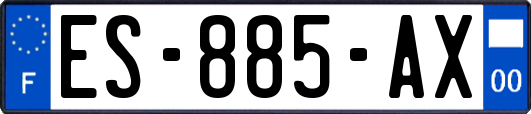 ES-885-AX