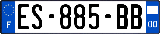 ES-885-BB