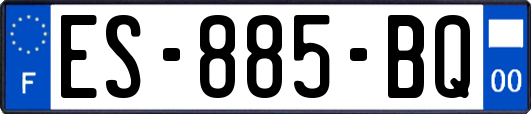 ES-885-BQ