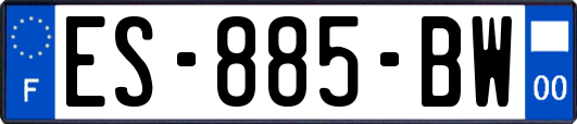ES-885-BW