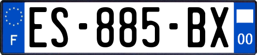 ES-885-BX