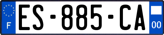 ES-885-CA