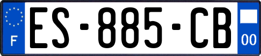 ES-885-CB