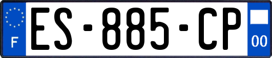 ES-885-CP