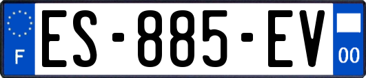 ES-885-EV