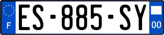 ES-885-SY