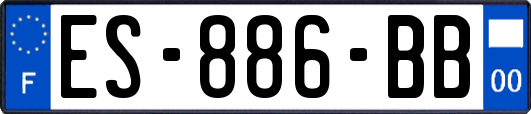 ES-886-BB