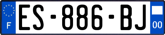 ES-886-BJ