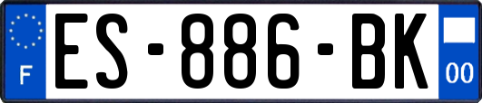 ES-886-BK