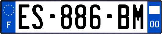 ES-886-BM