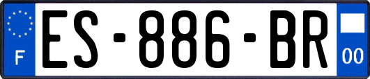ES-886-BR