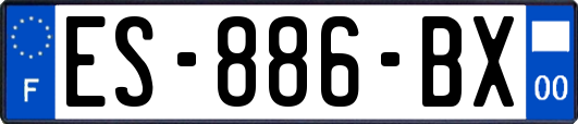 ES-886-BX