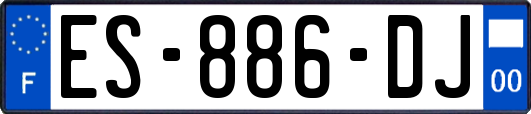 ES-886-DJ