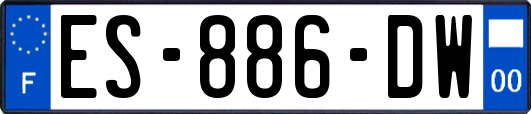 ES-886-DW