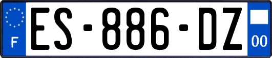 ES-886-DZ
