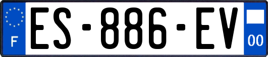 ES-886-EV