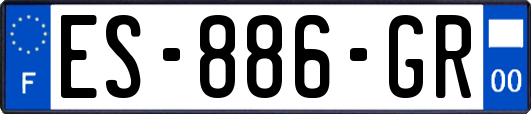 ES-886-GR