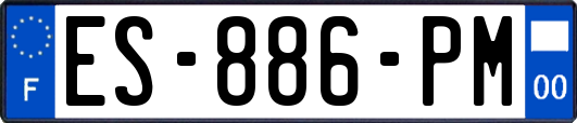 ES-886-PM