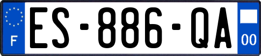 ES-886-QA