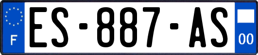 ES-887-AS