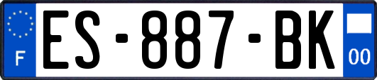 ES-887-BK