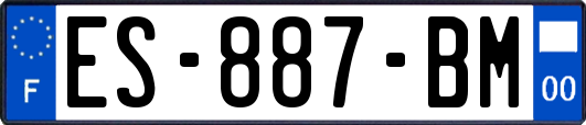 ES-887-BM