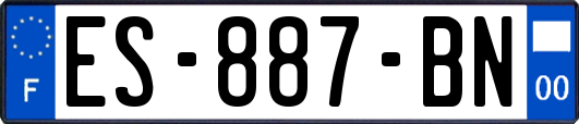 ES-887-BN