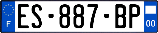 ES-887-BP