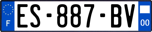 ES-887-BV