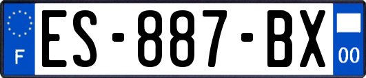 ES-887-BX