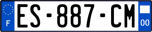 ES-887-CM
