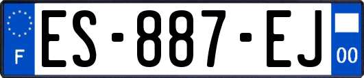 ES-887-EJ