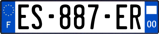 ES-887-ER