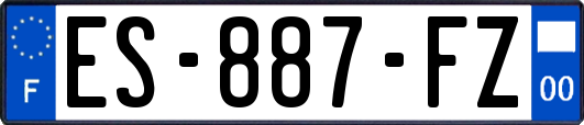 ES-887-FZ