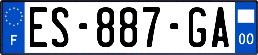 ES-887-GA