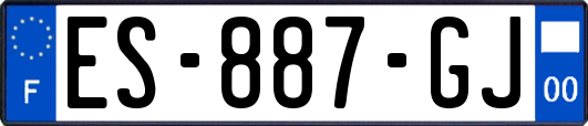 ES-887-GJ