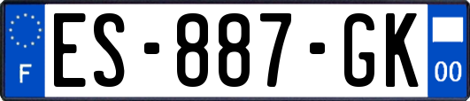 ES-887-GK