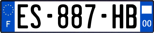 ES-887-HB
