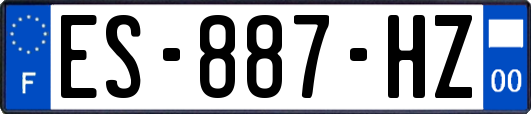 ES-887-HZ