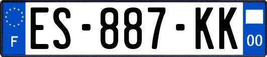ES-887-KK