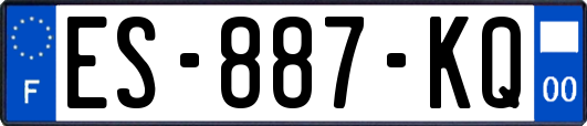 ES-887-KQ