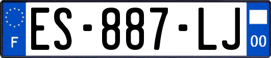 ES-887-LJ