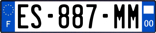 ES-887-MM