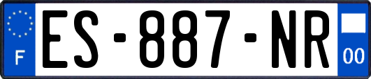 ES-887-NR