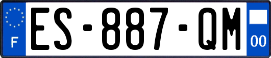 ES-887-QM