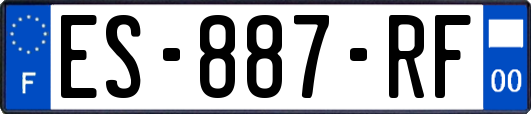 ES-887-RF