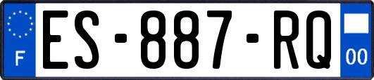 ES-887-RQ